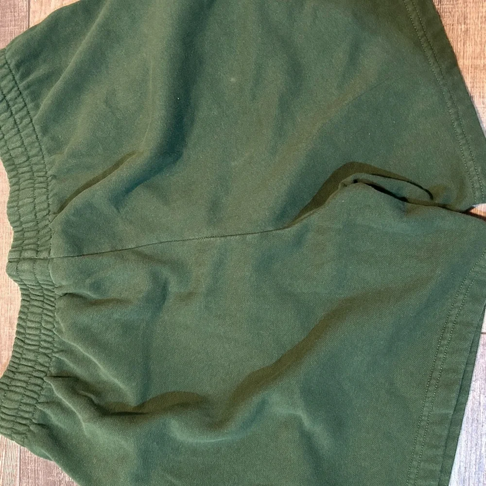The North Face Forest Green Apparel